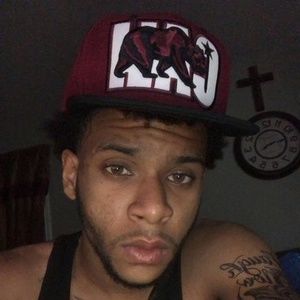 Meet your Posher, Joshua